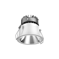 ĐÈN SPORTLIGHT ÂM TRẦN 7W 24 ĐỘ, CHỈNH HƯỚNG