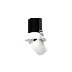 ĐÈN SPORTLIGHT ÂM TRẦN 10W XOAY GÓC