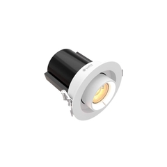 ĐÈN SPORTLIGHT ÂM TRẦN 10W XOAY GÓC