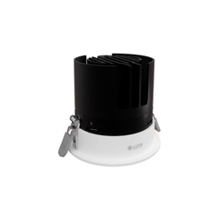 ĐÈN SPOTLIGHT ÂM TRẦN CHỈNH HƯỚNG 15W