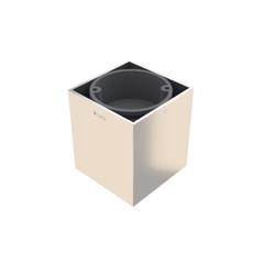 ĐÈN SPORTLIGHT VUÔNG 10W ỐP NỔI 36 ĐỘ