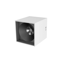 ĐÈN SPORTLIGHT VUÔNG 10W ỐP NỔI 36 ĐỘ