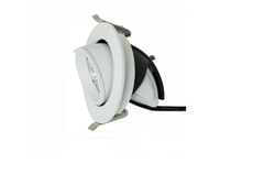 ĐÈN SPORTLIGHT ÂM TRẦN XOAY GÓC