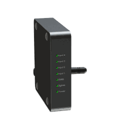 INPUT MODULE