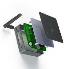INPUT MODULE