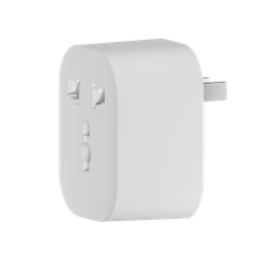 Ổ CẮM THÔNG MINH WIFI