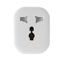 Ổ CẮM THÔNG MINH WIFI