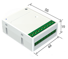BỘ LẶP SÓNG-  MODULE REPEATER