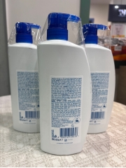 Dầu Gội Head & Shoulders Menthol Fresh (Anti-Dandruff Shampoo) - 800ml - Mỹ