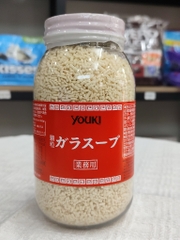 Bột Hạt Nêm Youki Cốt Gà Nhật Bản 500g