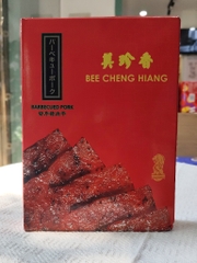 Bee Cheng Hiang thịt lợn miếng 480gr