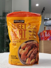 Snack Hạt Vị Sweet Heat Kirkland Mỹ 680g