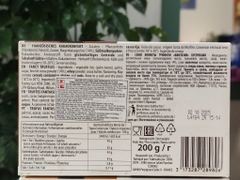 Socola Hình Nấm Truffles Vị cacao Pháp 200g