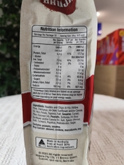 Bimbim mix hạt Majans Úc 1kg