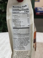 Bimbim mix hạt Majans Úc 1kg