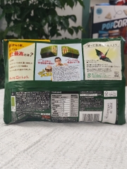 Socola KitKat Vị Trà Xanh 136g Nhật Bản