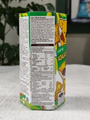 Bánh Gấu Koala Lotte Socola 37g Thái Lan