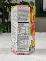 Bánh Gấu Koala Lotte Vị Dâu 37g Thái Lan