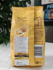 Bánh xốp sữa đậu nành Bourbon 112.8g Nhật Bản