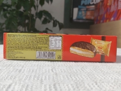 Bánh Chocolate Pie Lotte 169.8g