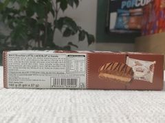 BÁNH BOUCHEE LOTTE CHOCOLATE Nhật Bản 162g