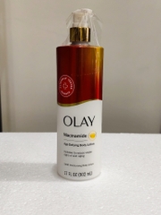 Sữa dưỡng thể Olay Regenerist Niacinamide 502ml Mỹ
