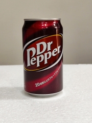 Nước Dr Pepper Nhật 300ml