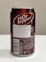 Nước Dr Pepper Nhật 300ml