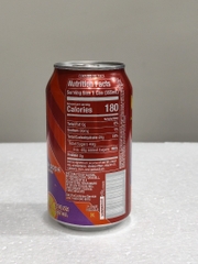 Welch’s Mỹ vị trái cây 355ml