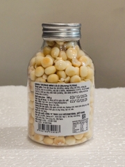 Bánh trứng mini IBO vị sữa 100g