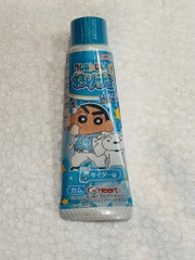 Kẹo Gum Neri Chu vị trái cây 30g