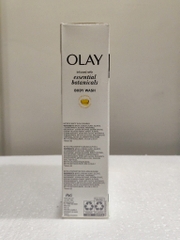 Set 3 chai sữa tắm OLAY Mỹ 700ml*3