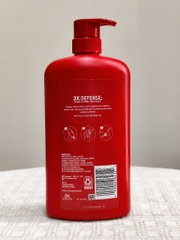 Sữa tắm Nam Old Spice Swagger Body Wash 887ml Mỹ