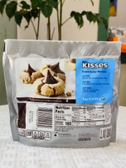 Chocolate Hershey's Kisses Milk 306g Mỹ