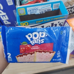 Pop Tarts Frosted Cherry
