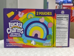 Kẹo dẻo Marshmallow Lucky Charms 226g Mỹ