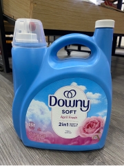 Xả vải Downy Soft April Fresh 2in1 Mỹ 4.45ml