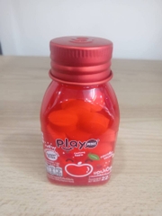 kẹo the không đường hương táo Playmore 22g