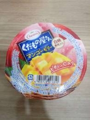 Thạch Tarami vị đào trắng và xoài