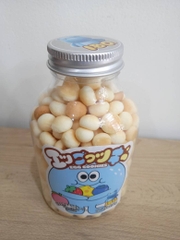 Bánh trứng mini IBO hương vị trái cây tổng hợp
