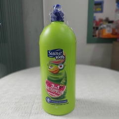 Suave Kids 3-in-1 Watermelon Wonder (1.18 L) Mỹ