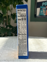 Nui Kraft Mac & Cheese vị truyền thống 206g Mỹ