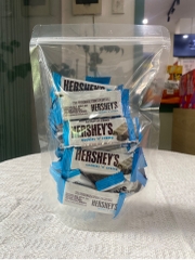 Túi 400g socola Hershey’s Cookies Mỹ
