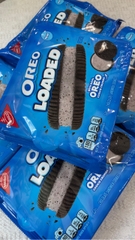 [ Nhập Khẩu Mỹ ] Oreo Loaded – Kem Oreo Siêu Nhân Gấp Đôi 379g