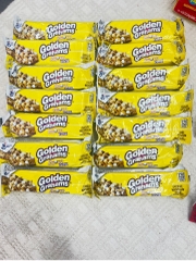 Thanh ngũ cốc S’mores Golden Grahams lẻ 30g