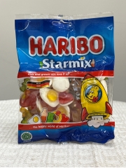 Kẹo dẻo Haribo Starmix 160g Thổ Nhĩ Kỳ