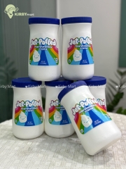 Kem Marshmallow Jet-Puffed 368g – Kem kẹo dẻo Mỹ thơm ngọt, mềm mịn