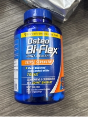 Viên Uống Bổ Khớp Osteo Bi-Flex Triple Strength Glucosamine & Chondroitin 200 Viên Mỹ