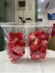 Túi 400g Socola Kitkat Mỹ