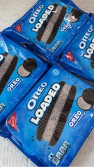 [ Nhập Khẩu Mỹ ] Oreo Loaded – Kem Oreo Siêu Nhân Gấp Đôi 379g